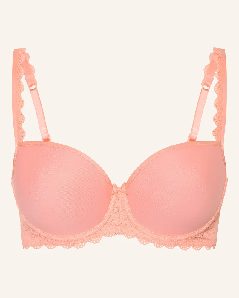Mey Spacer-Bh Serie Amorous orange Pink