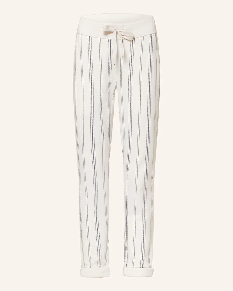Juvia Sweatpants CATHY Creme