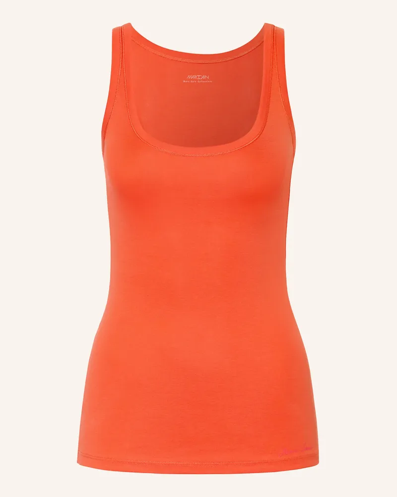 Marc Cain Top rot 223