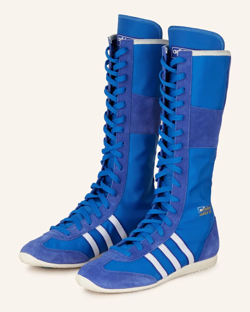 adidas Hightop-Sneaker Japan Vh blau Blau