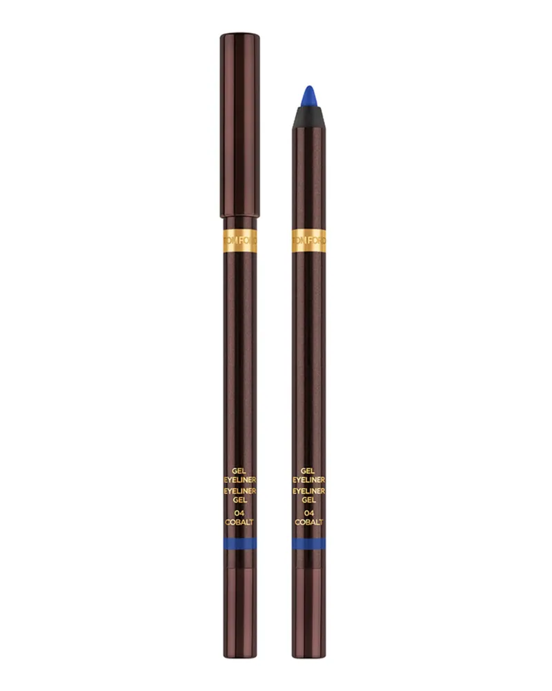 Tom Ford RUNWAY GEL EYELINER Cobalt