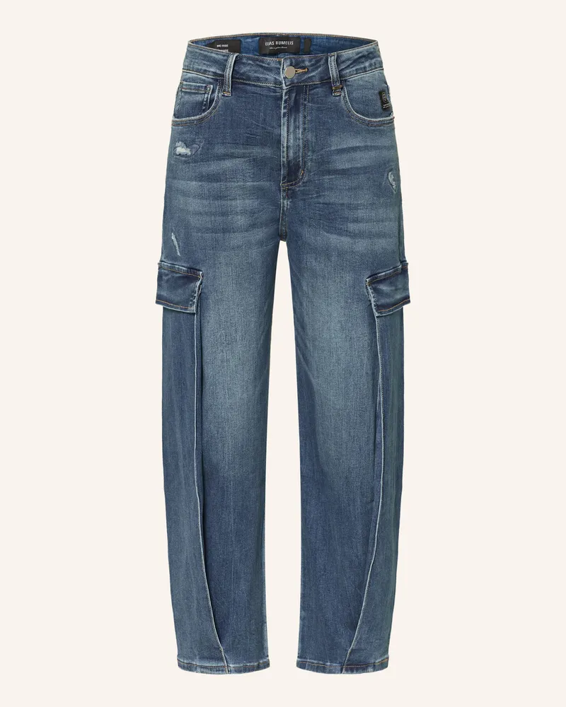 Elias Rumelis Cargojeans MASIE 582
