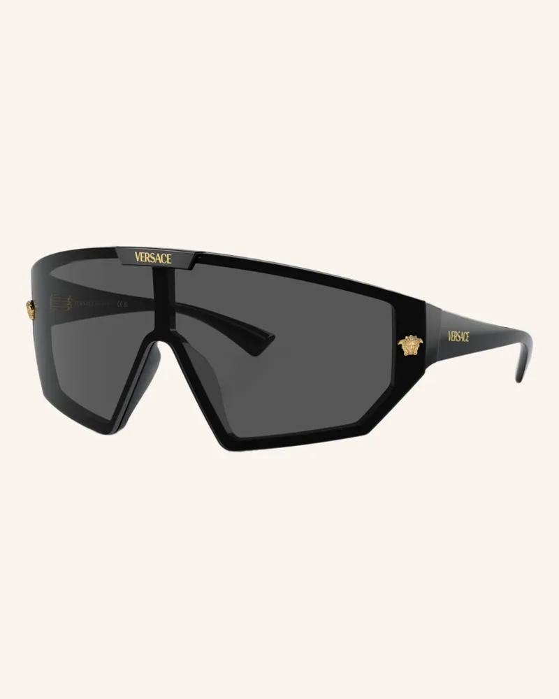 Versace Sonnenbrille ve4461 schwarz Gb1