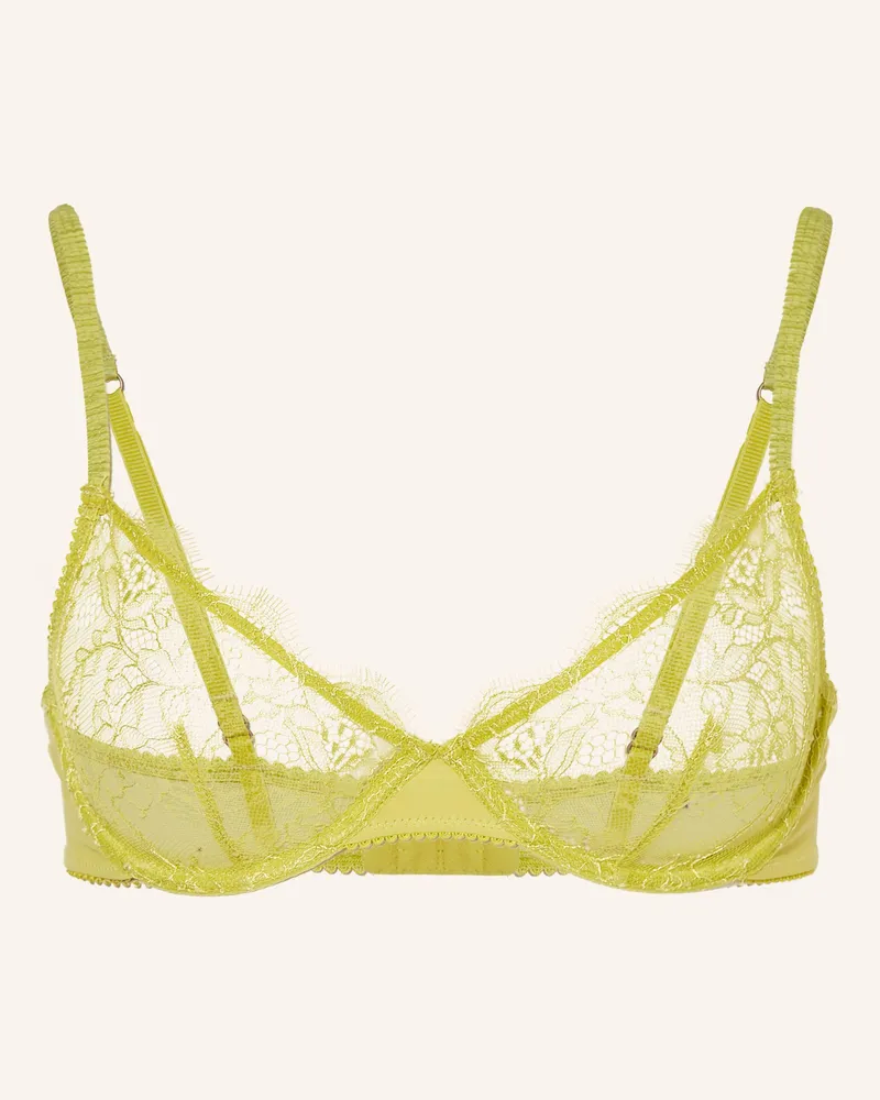 LOVE Stories Bügel-Bh Romeo gruen Hellgrün