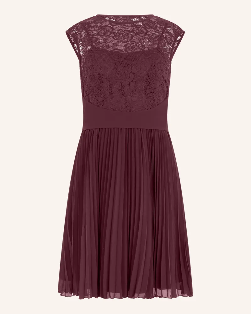 Apart Cocktailkleid Rot