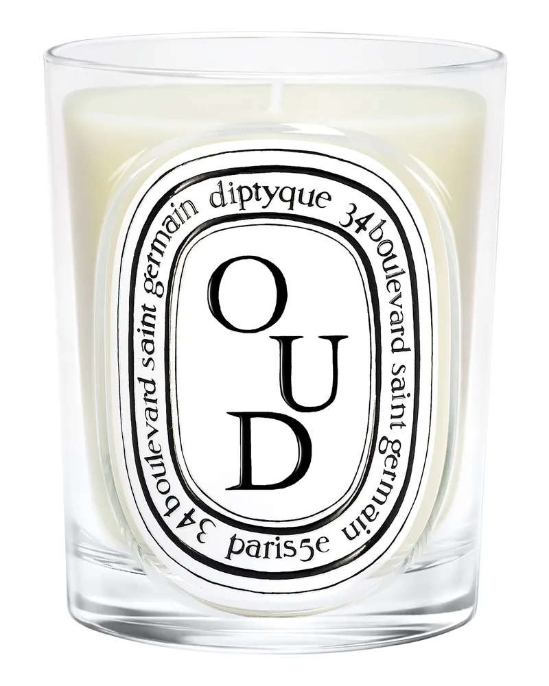 Diptyque Oud Duftkerze 190 g 