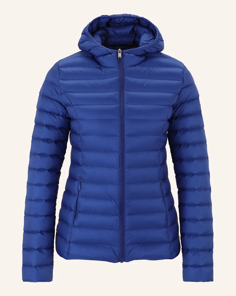 JOTT Lightweight-Daunenjacke CLOE Blau