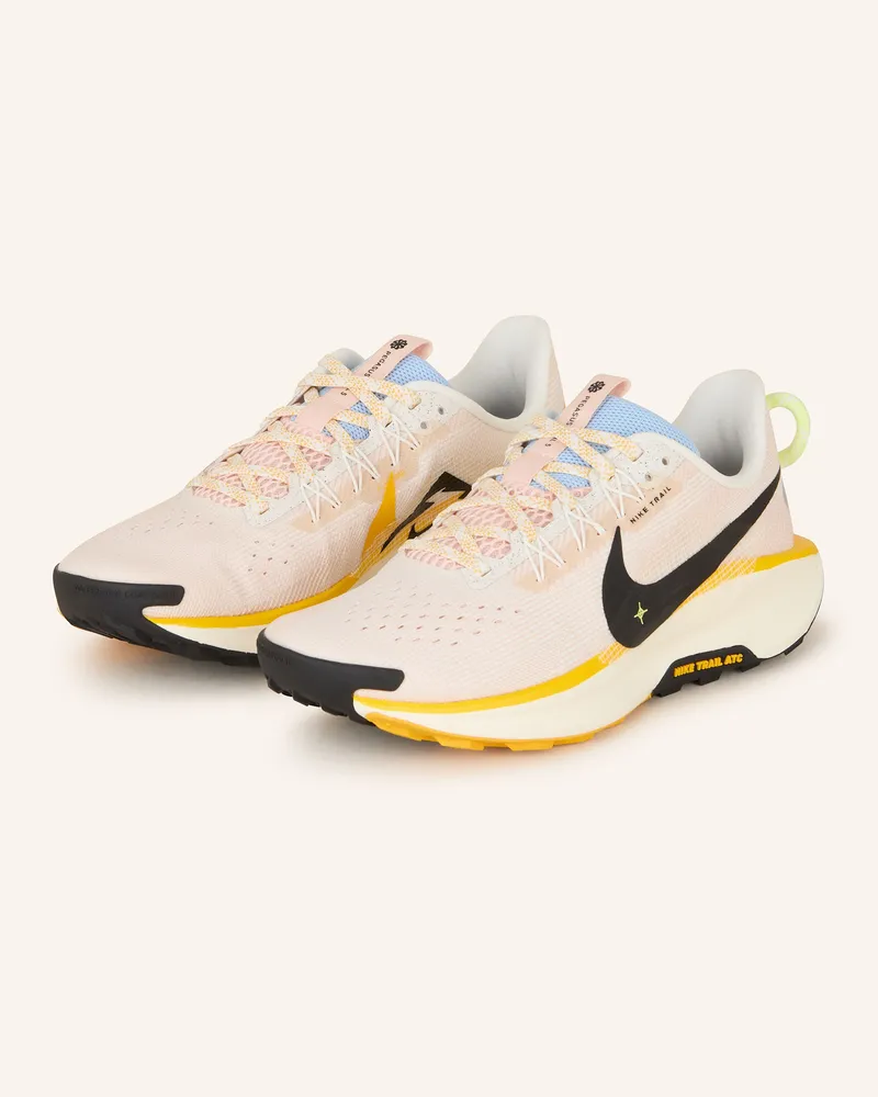 Nike Trailrunning-Schuhe REACTX PEGASUS TRAIL 5 Hellrosa