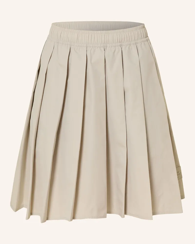 New Balance Faltenrock Lunar New Year beige Beige