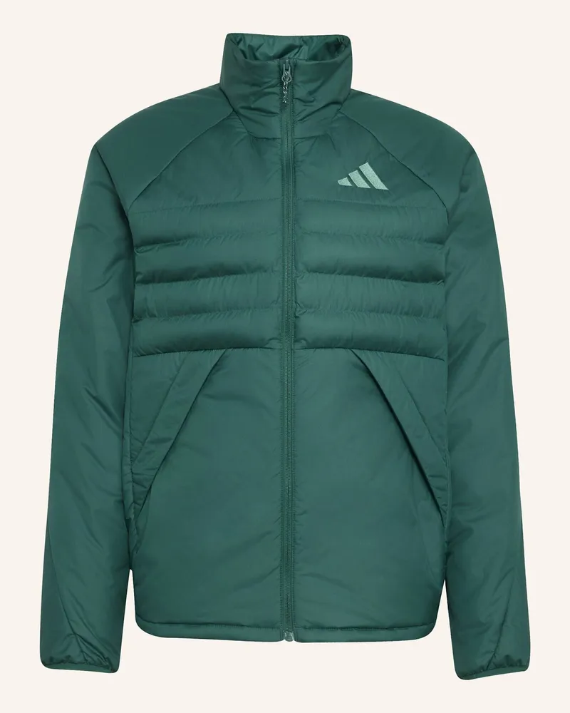adidas Terrex Multi Climawarm, Isolationsjacke gruen Grün