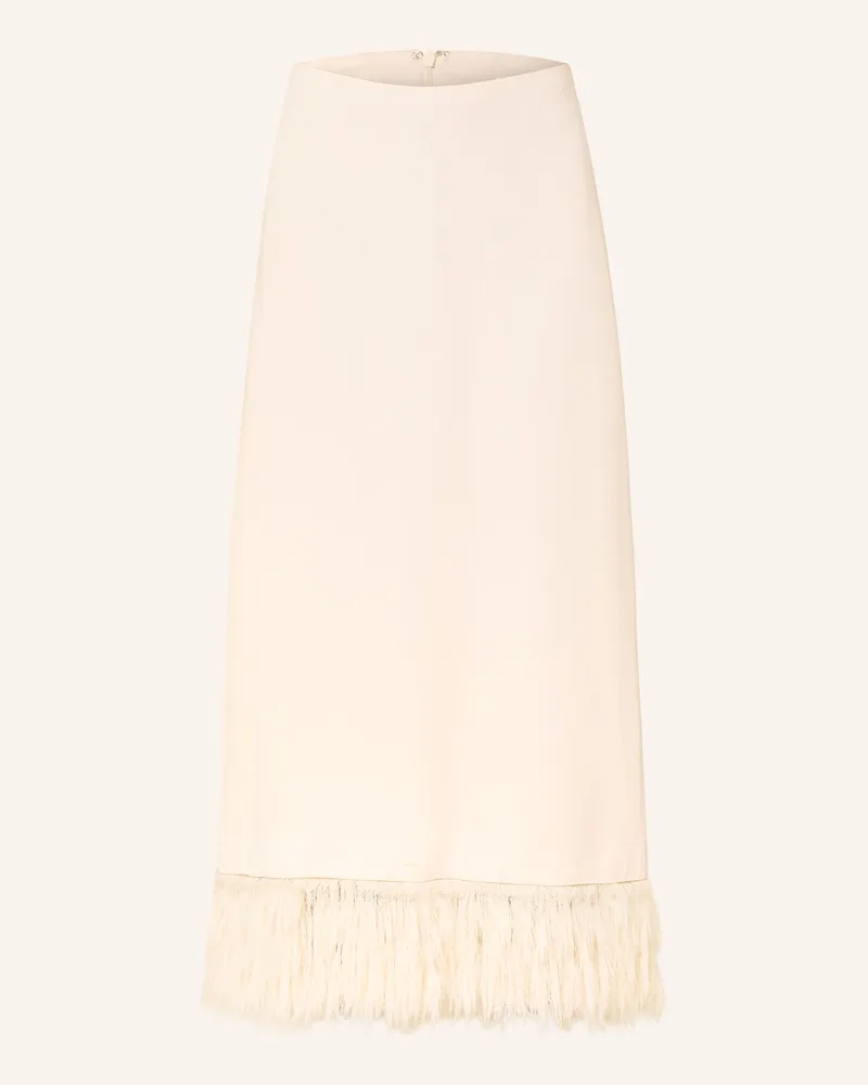 By Malene Birger Rock Palomie weiss Ecru