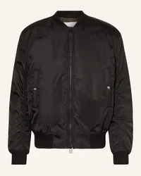 Closed Blouson Schwarz