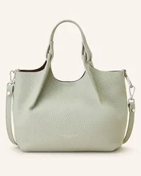 Gianni Chiarini Hobo-Bag mit Pouch Grau