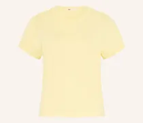 Levi's® T-Shirt gelb