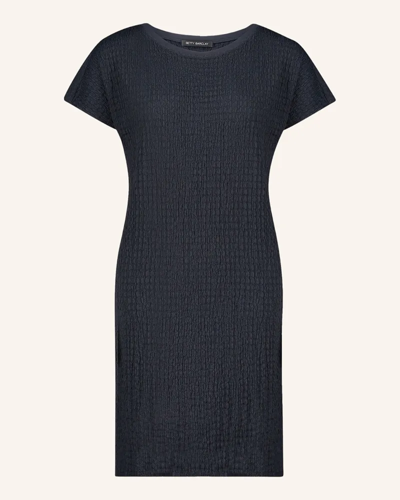 Betty Barclay Kleid Dunkelblau