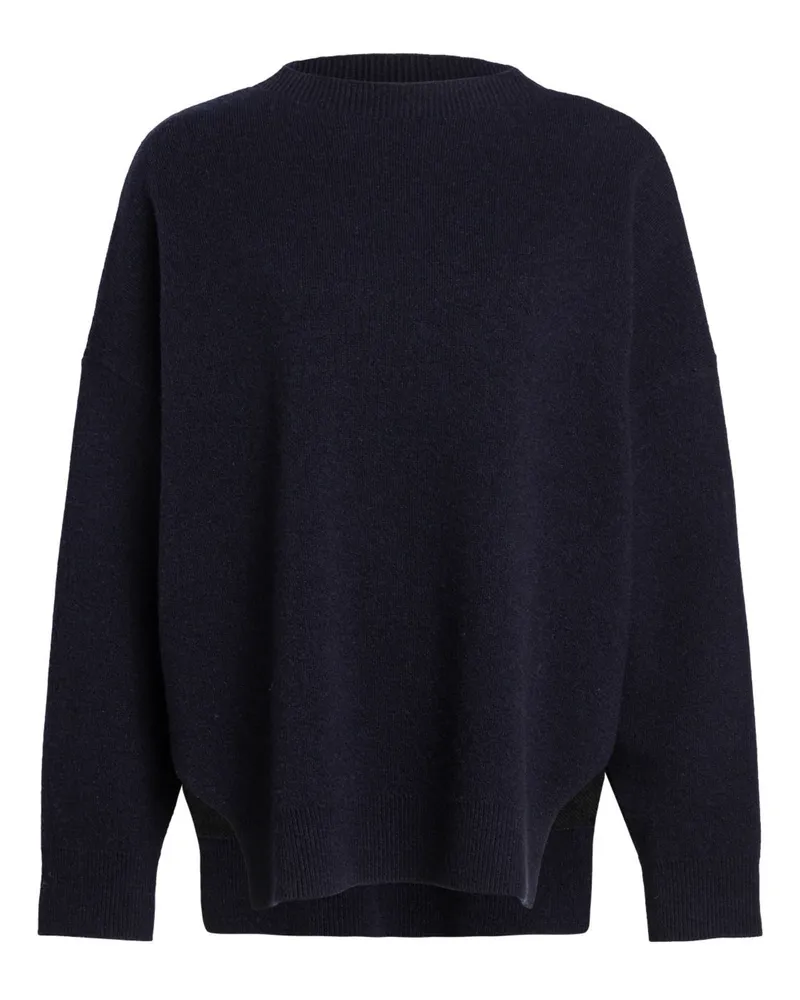 Closed Pullover Dunkelblau