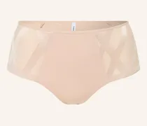 Taillenslip Glaze rosa