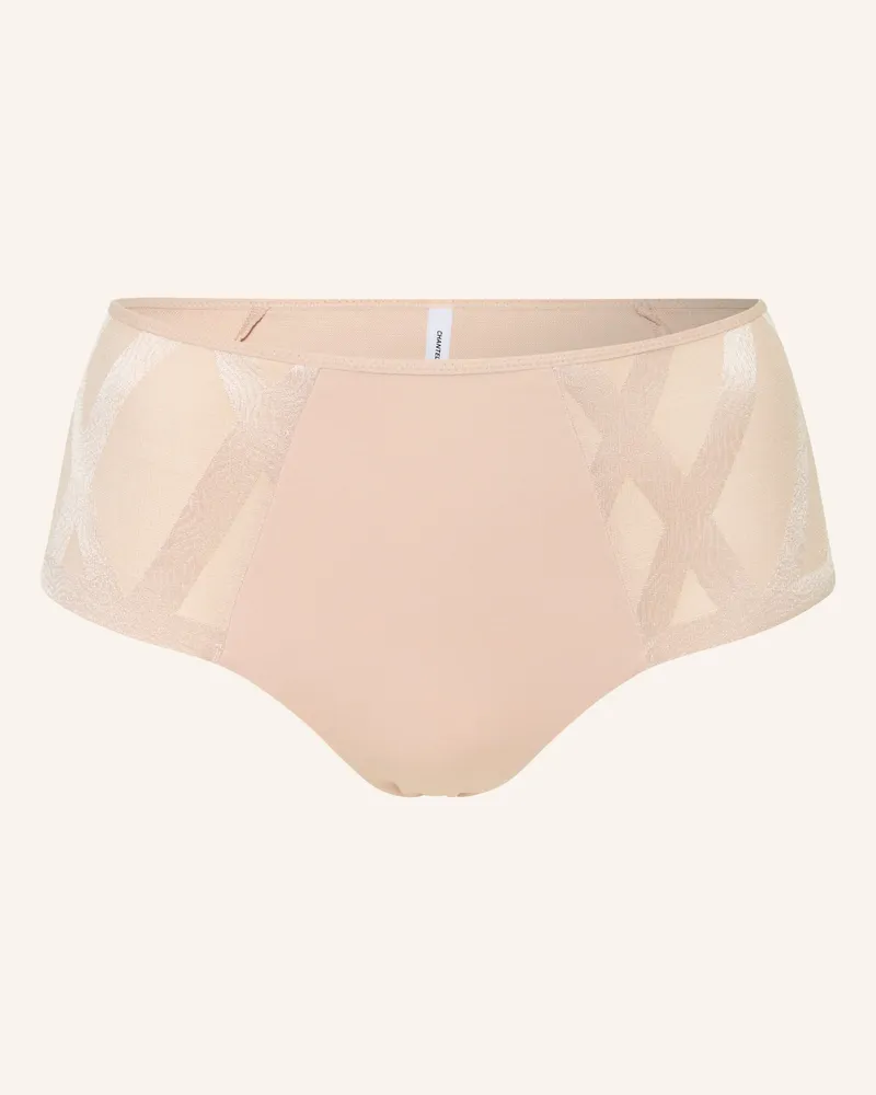 Chantelle Taillenslip Glaze rosa Beige