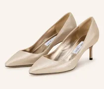 Pumps ROMY 60