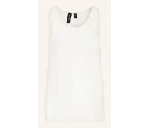 Marc Cain Top Weiss