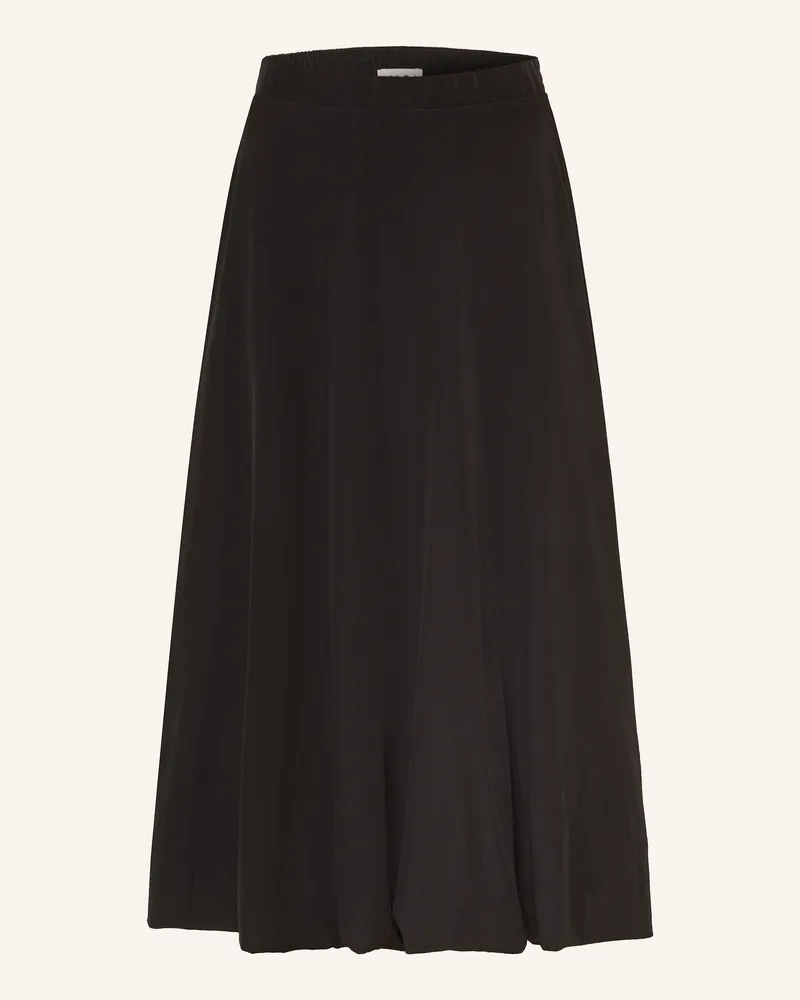 ICHI Rock IHLIRINA Schwarz