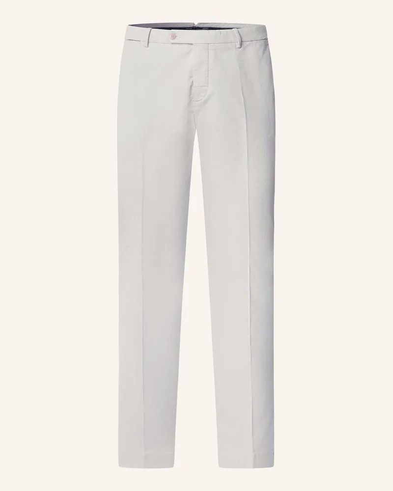 Hackett Chino Chino Kensington grau Grau