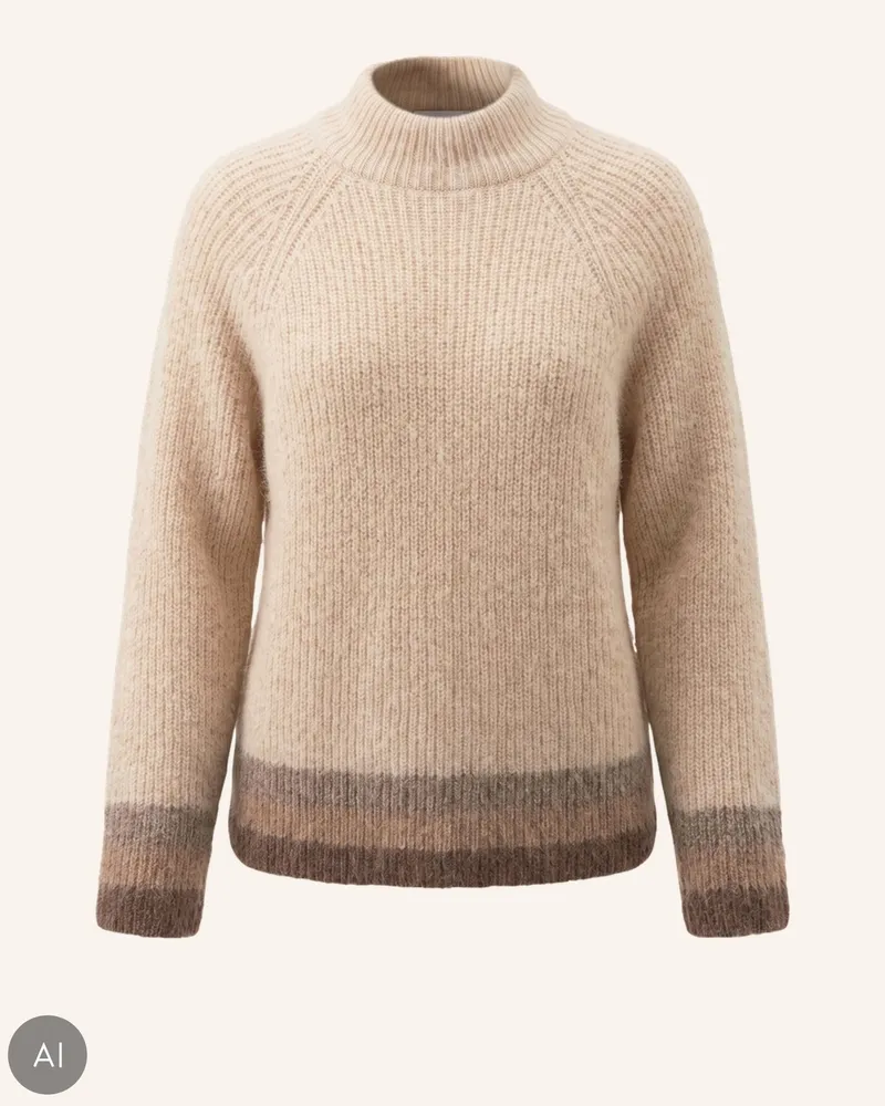 Gerard Darel Pullover Rola beige Beige