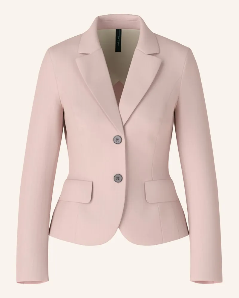 Marc Cain Blazer Rosa