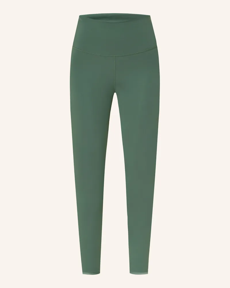 Varley Tights FREESOFT™️ HIGH RISE Grün