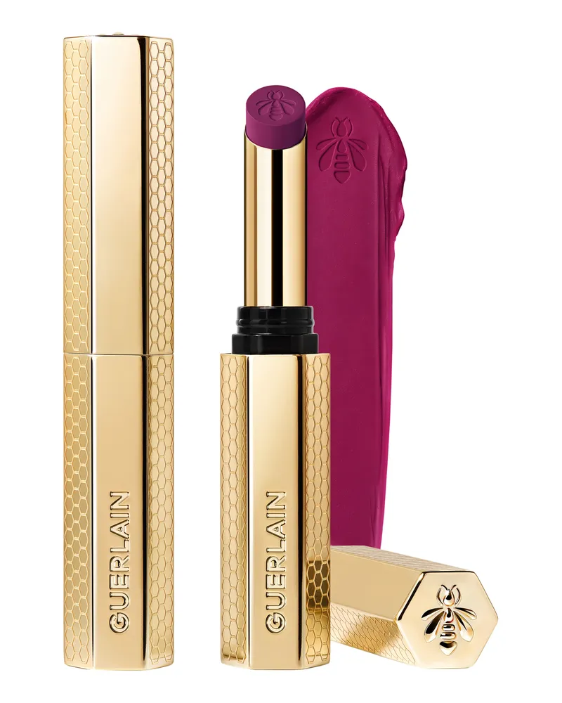 Guerlain Kisskiss Lippenstift 837
