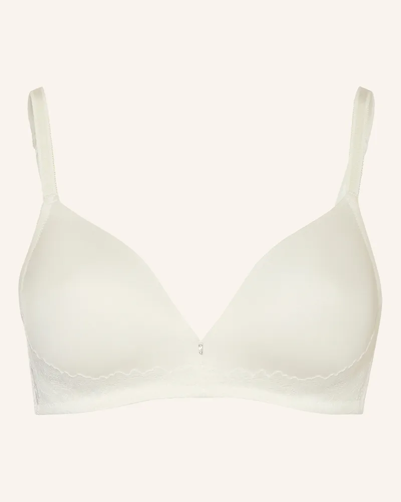 Mey Bustier Serie LUXURIOUS Weiss