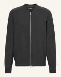 Marc O'Polo Zipper-Cardigan Blau