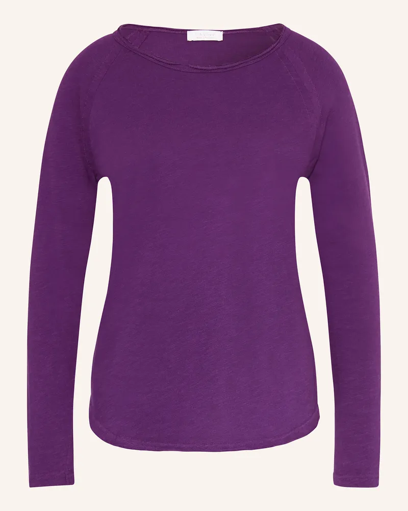 Rich&Royal Longsleeve Lila