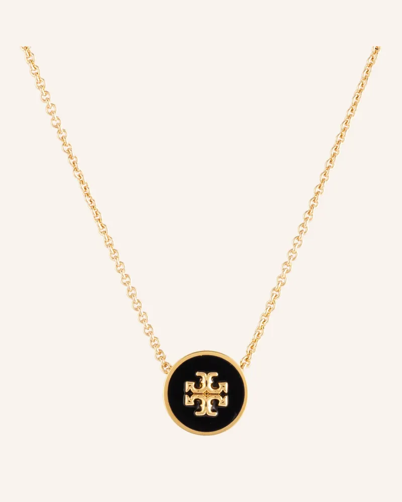 Tory Burch Halskette KIRA Gold