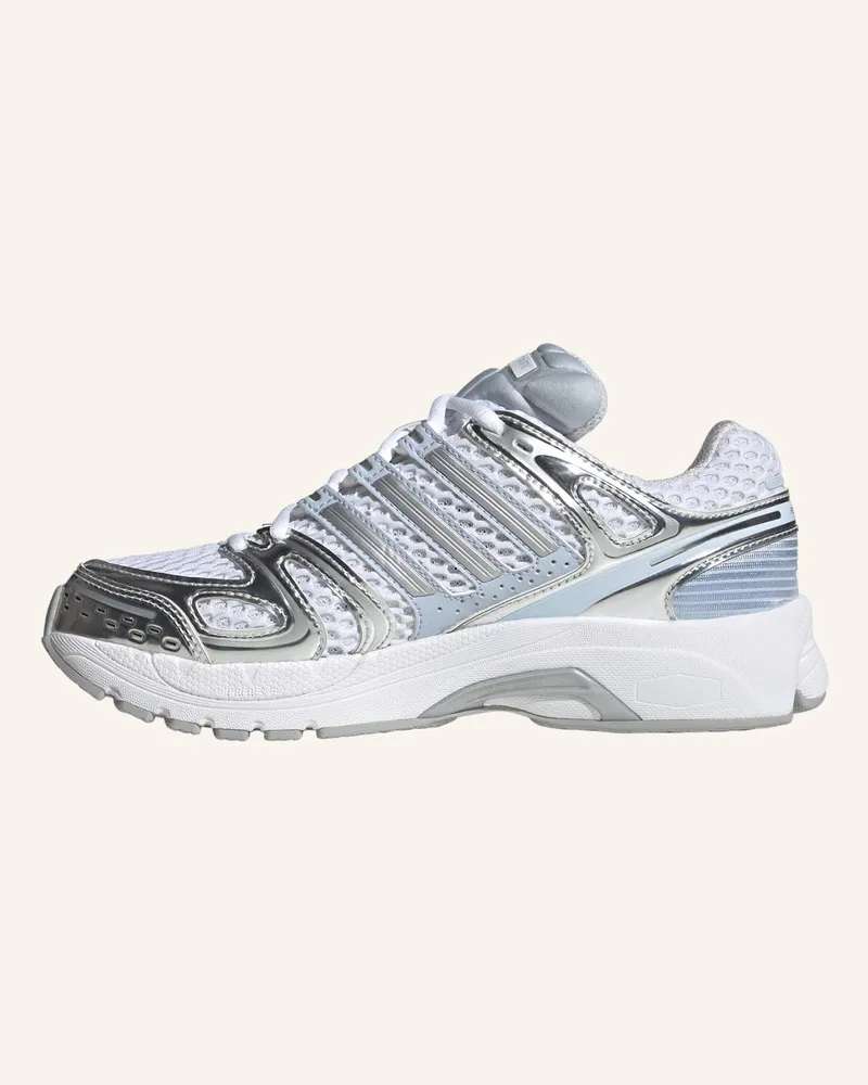 adidas Adistar Control Schuh weiss Weiss