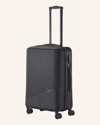 Travelite Trolley BALI M Schwarz