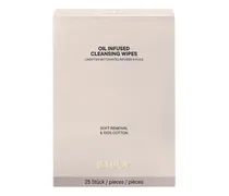Cleansing Oil Infused Cleansing Wipes