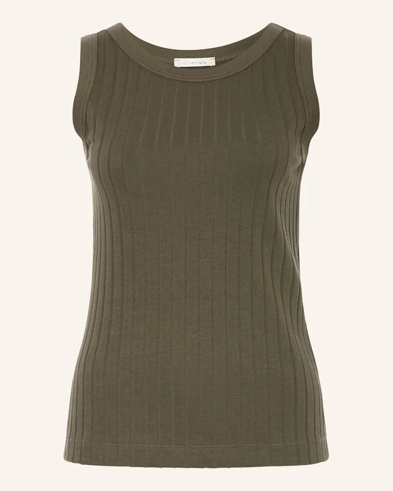 lilienfels Top Oliv