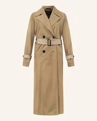 windsor. Trenchcoat Braun