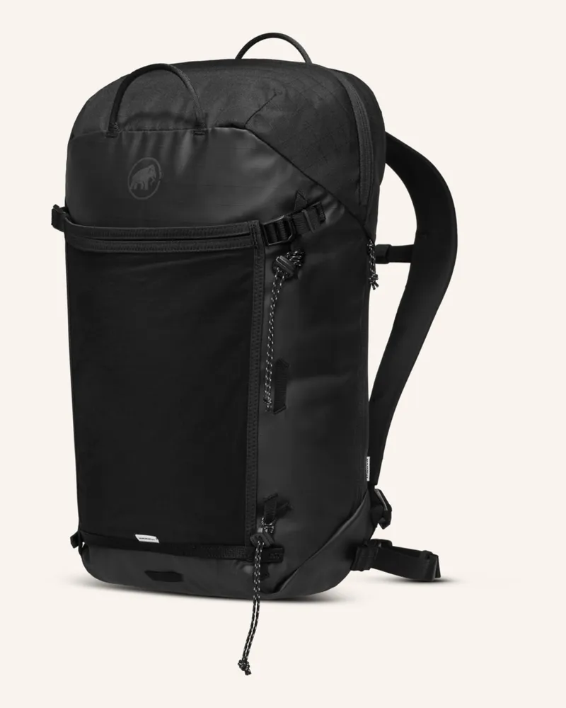 Mammut Alto 18 schwarz Schwarz