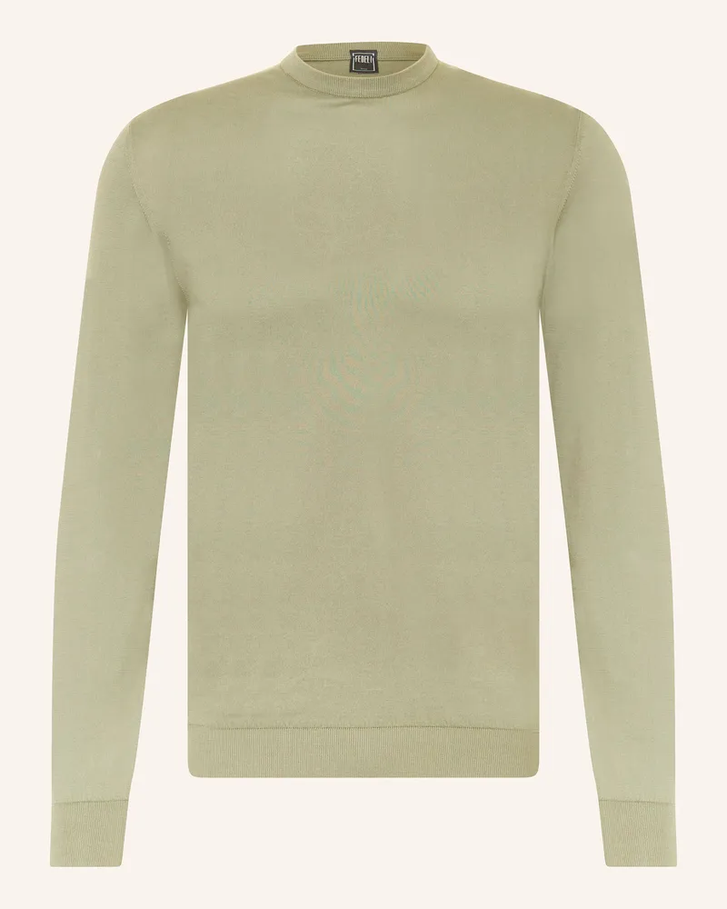 Fedeli Pullover Mint