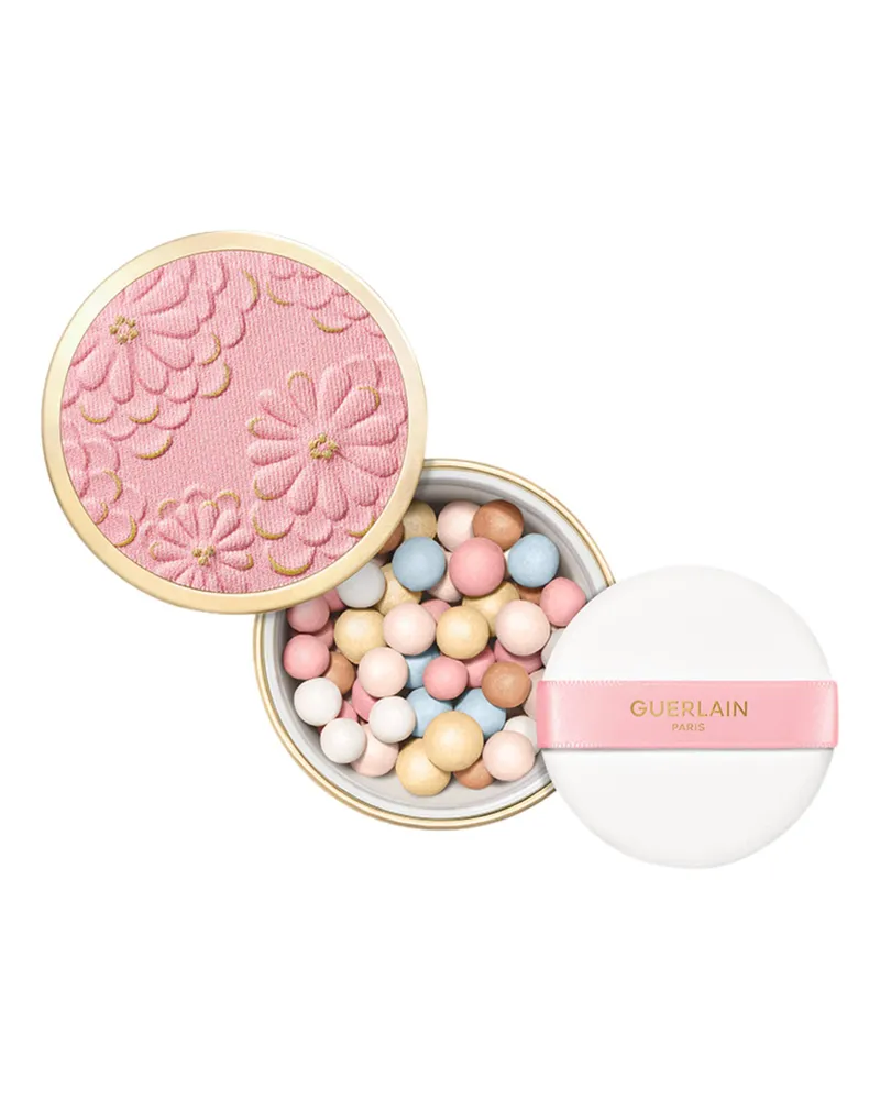 Guerlain Meteorites Blooming Glow Licht offenbarende Puderperlen Blooming