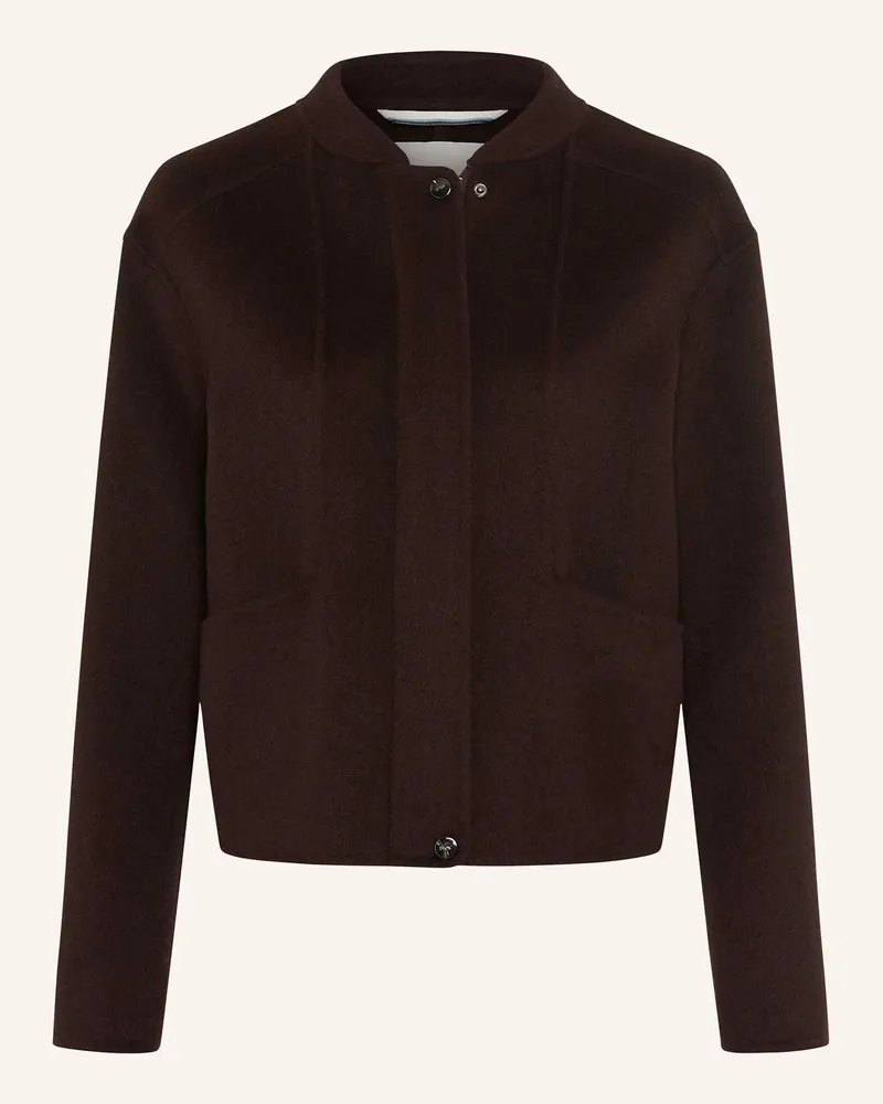 Brax Jacke Style Hazel braun Braun