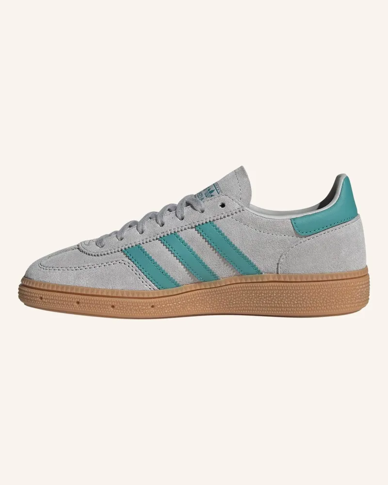 adidas HANDBALL SPEZIAL KIDS SCHUH Grau