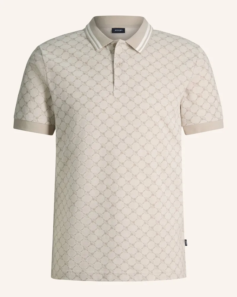 JOOP! Poloshirt beige Beige