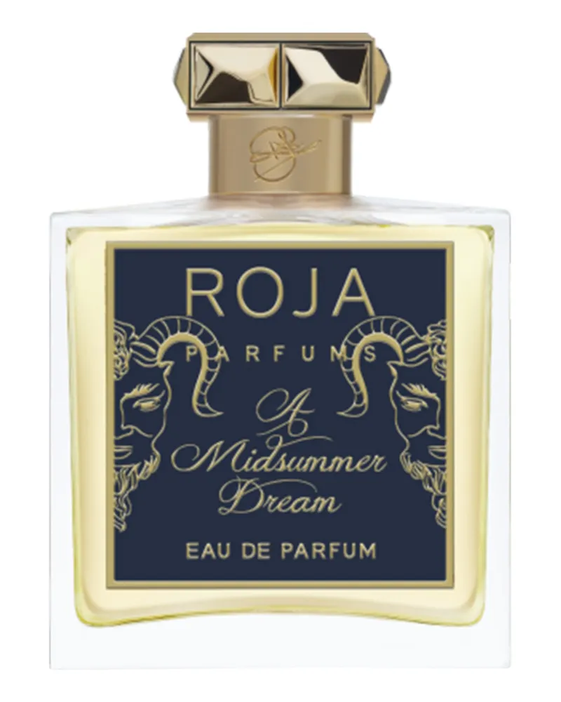 Roja Parfums A MIDSUMMER DREAM 