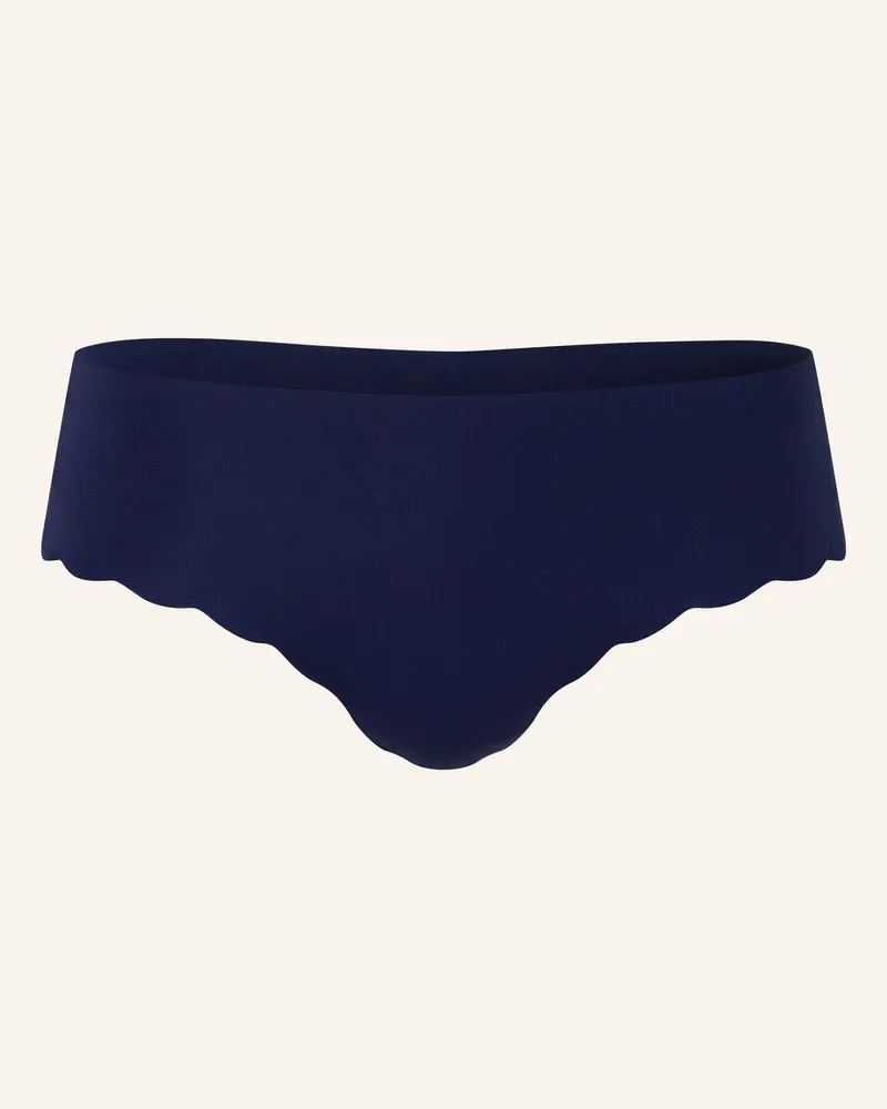 Skiny Panty Body Feel blau Dunkelblau