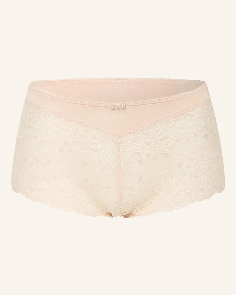 Calida Panty Sensual Secrets rosa Nude