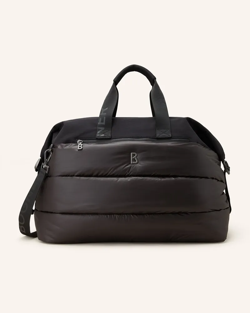 Bogner Weekender MONARCH EWALD Schwarz