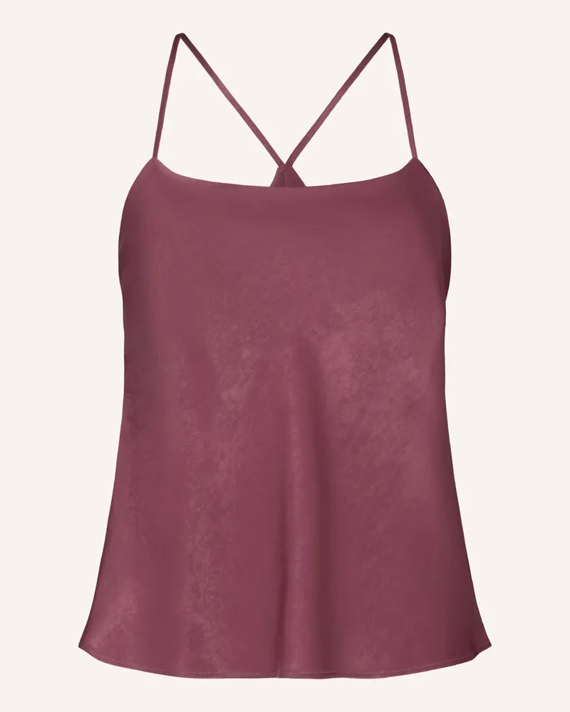 Hunkemöller Top Ayla lila Lila